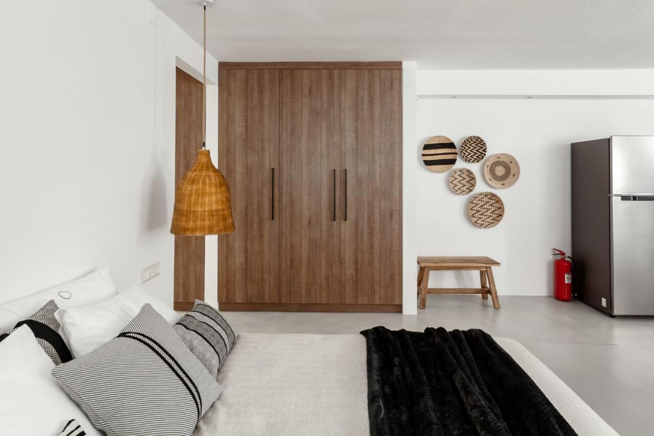 Pebble, An Idyllic Seaside Suite Kokkini Hani المظهر الخارجي الصورة