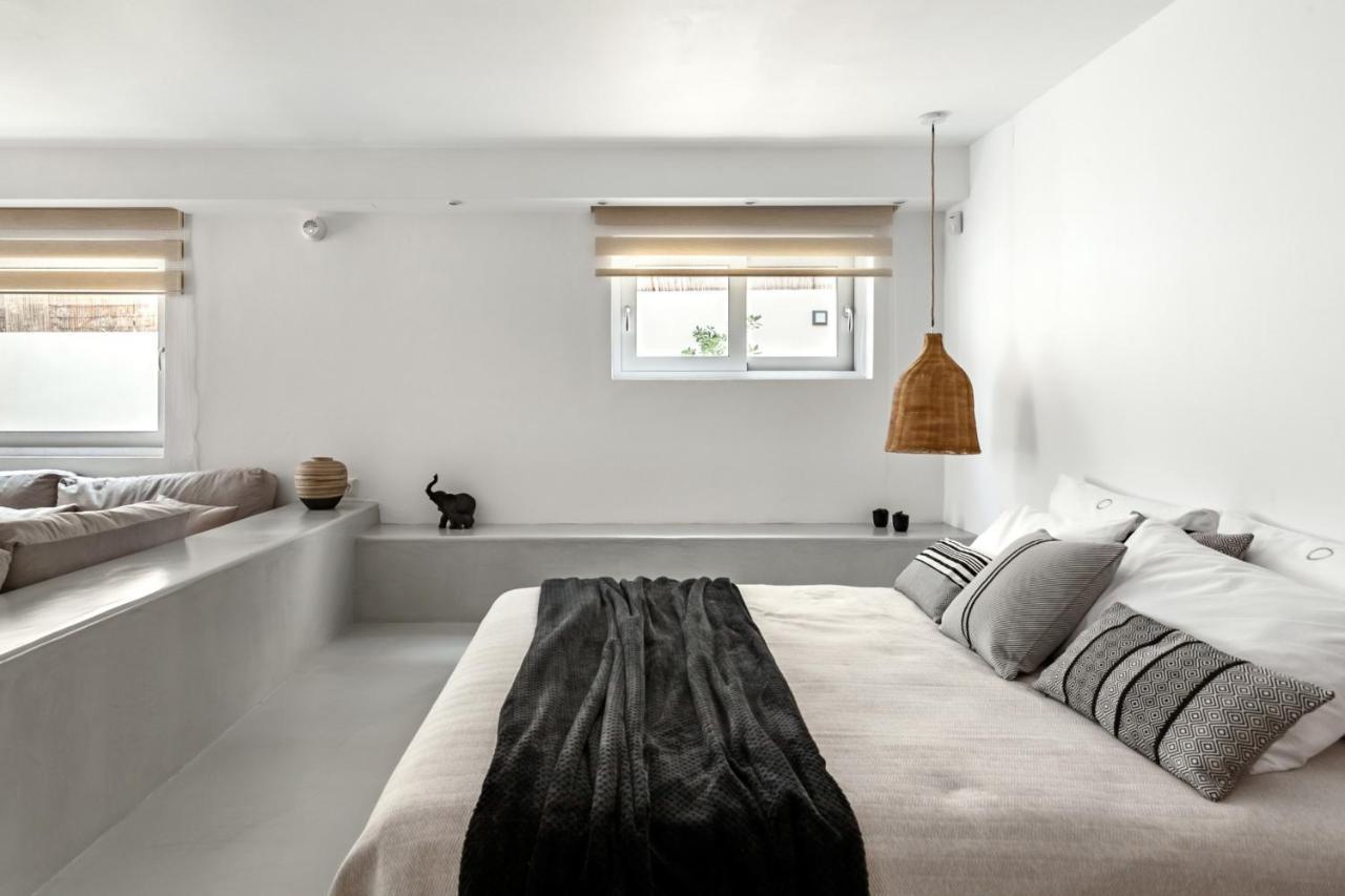 Pebble, An Idyllic Seaside Suite Kokkini Hani المظهر الخارجي الصورة