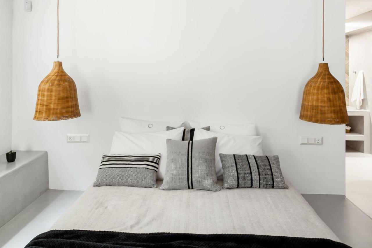 Pebble, An Idyllic Seaside Suite Kokkini Hani المظهر الخارجي الصورة