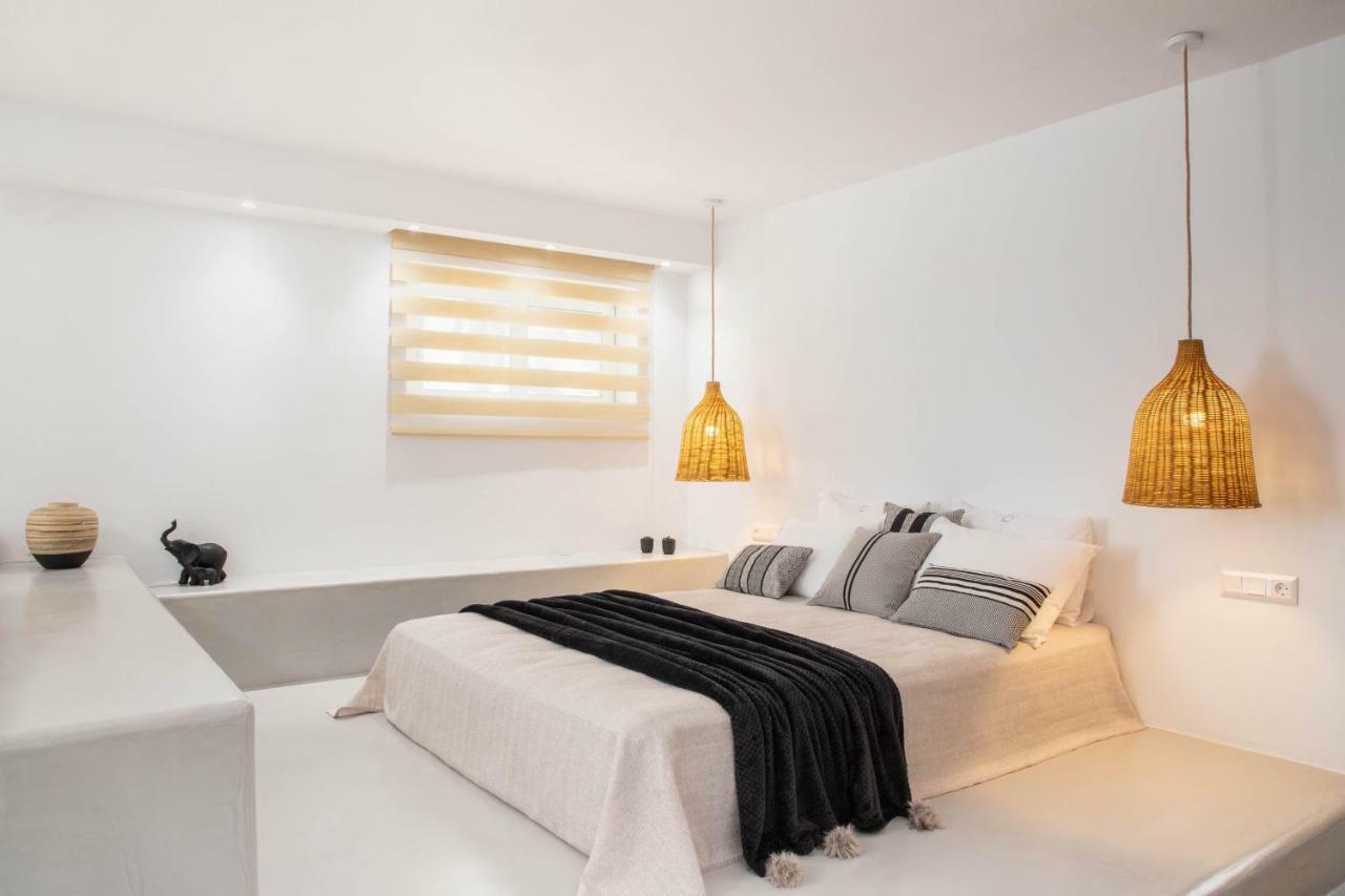 Pebble, An Idyllic Seaside Suite Kokkini Hani المظهر الخارجي الصورة