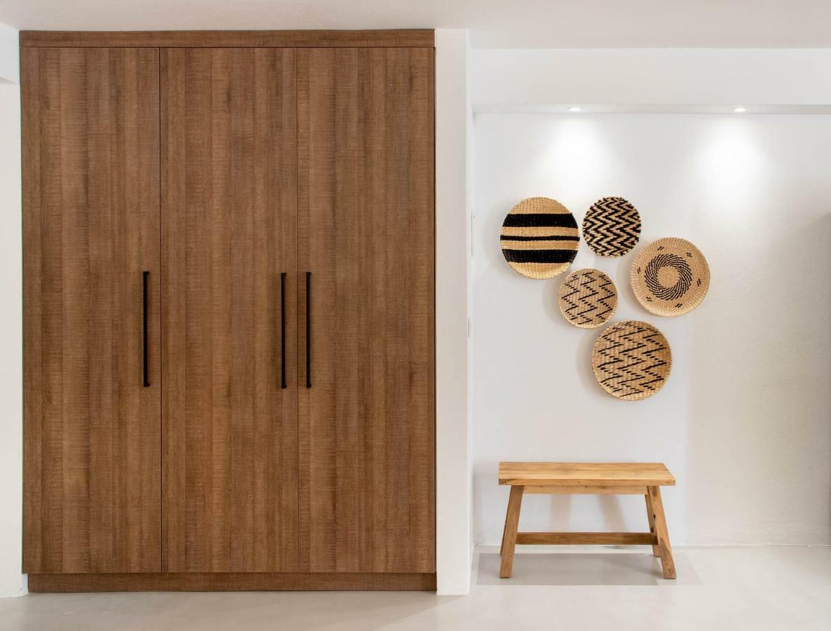 Pebble, An Idyllic Seaside Suite Kokkini Hani المظهر الخارجي الصورة