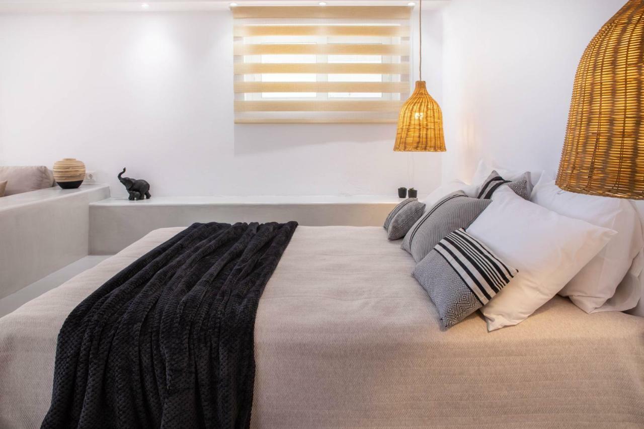 Pebble, An Idyllic Seaside Suite Kokkini Hani المظهر الخارجي الصورة