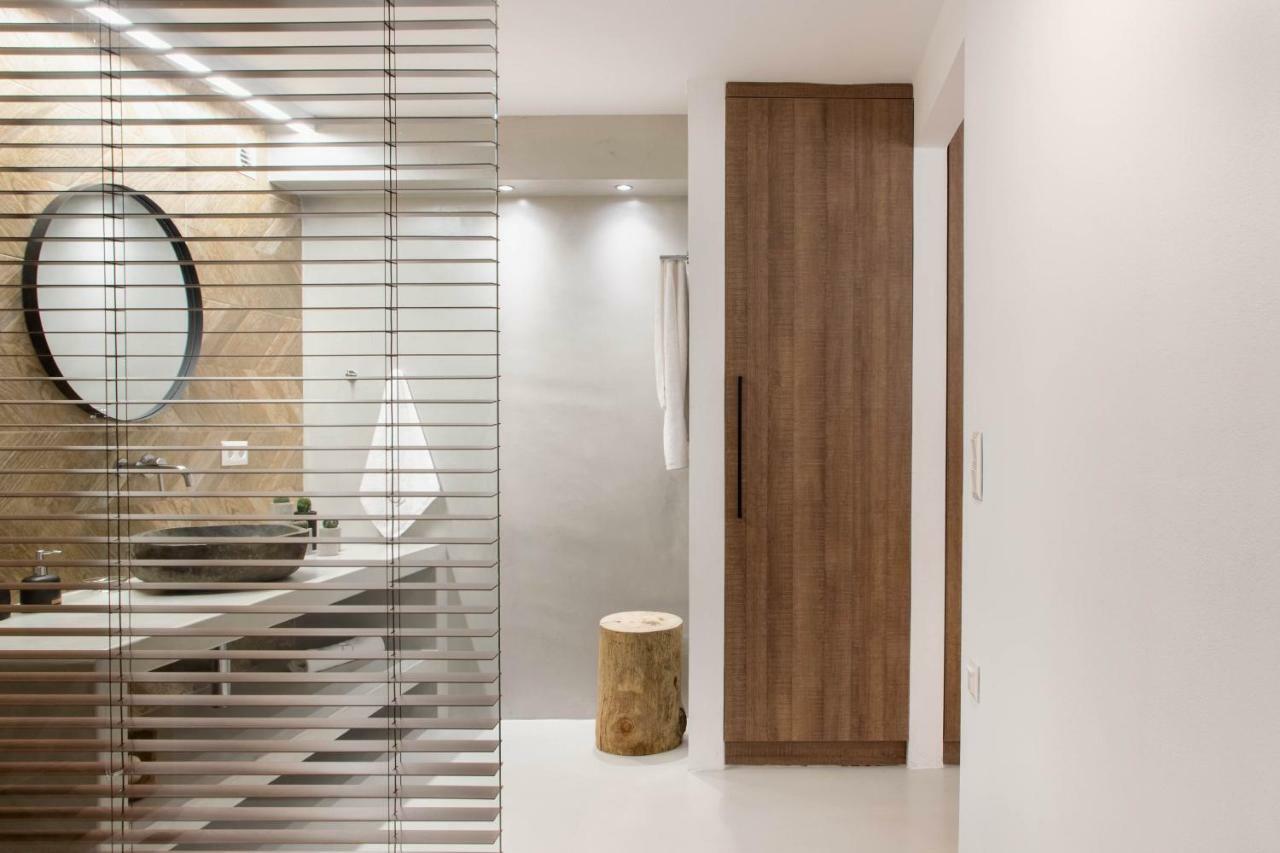 Pebble, An Idyllic Seaside Suite Kokkini Hani المظهر الخارجي الصورة
