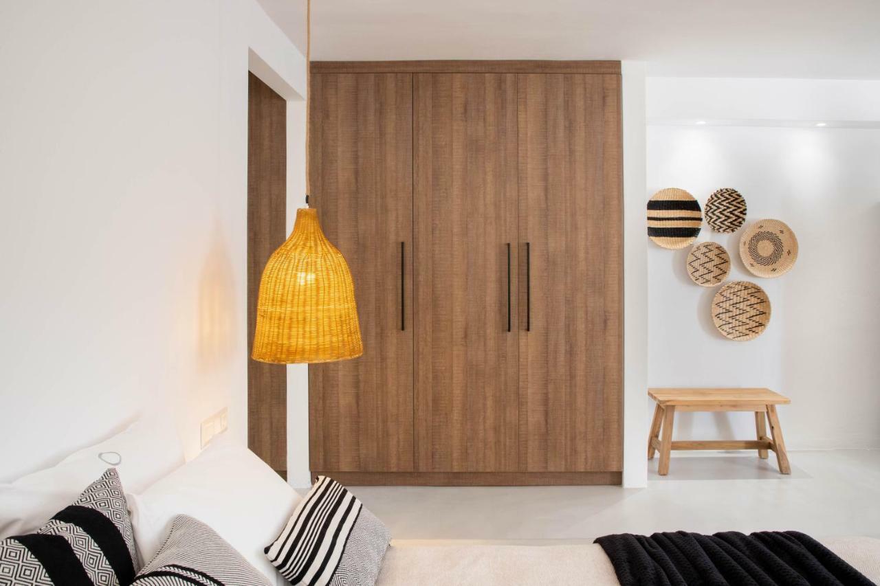 Pebble, An Idyllic Seaside Suite Kokkini Hani المظهر الخارجي الصورة