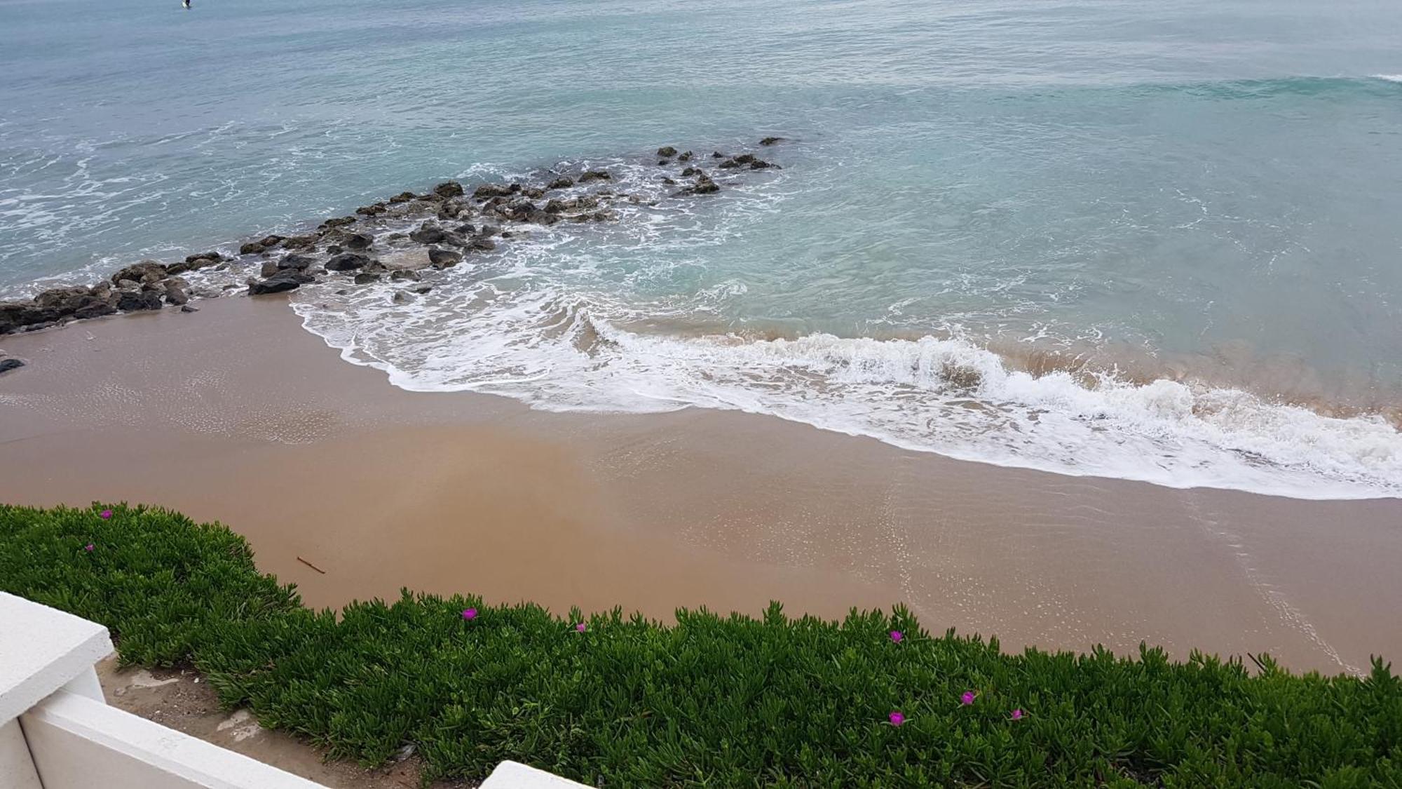 Pebble, An Idyllic Seaside Suite Kokkini Hani المظهر الخارجي الصورة
